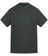 AM018 Anthem Amplify Heavyweight T-Shirt Carbon colour image